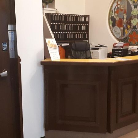 Hotel Hadrigan Відень Екстер'єр фото
