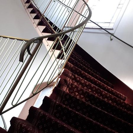 Hotel Hadrigan Відень Екстер'єр фото