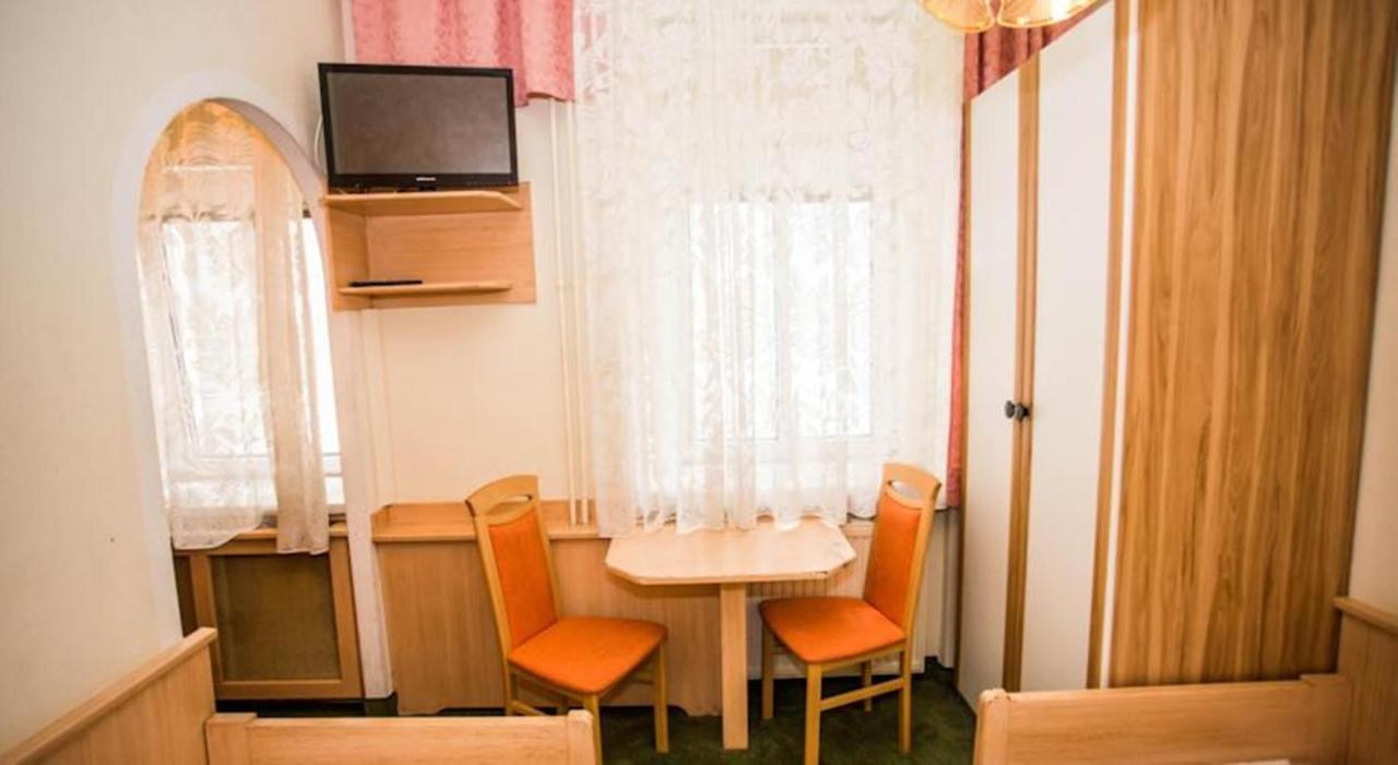 Hotel Hadrigan Відень Екстер'єр фото