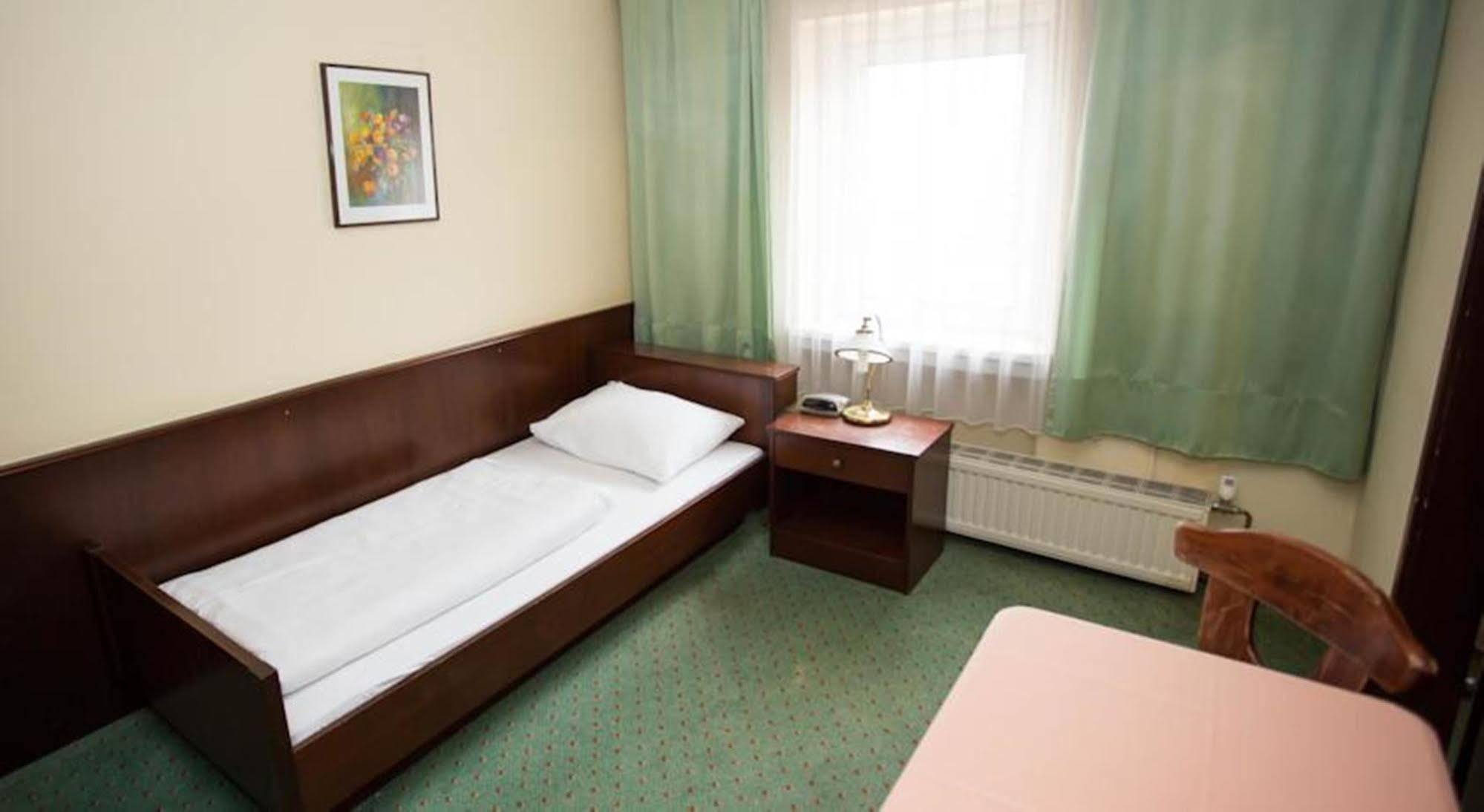 Hotel Hadrigan Відень Екстер'єр фото